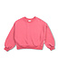 Petit Blush Luca sweater iconic Fruit dove