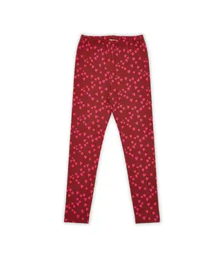 Petit Blush Lola legging Love potion