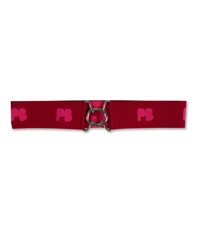 Petit Blush Belt PB Bordeaux/rose