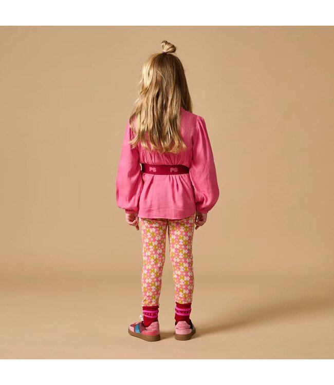 Petit Blush Belt PB Bordeaux/rose