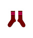 Petit Blush Sport socks Red/pink