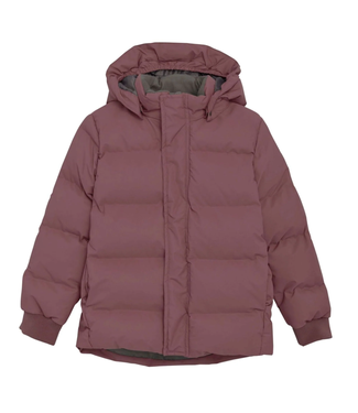 Enfant Jacket Quilt 4612 Rose Taupe