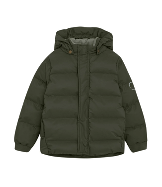 Enfant Jacket Quilt 9404 Kambaba