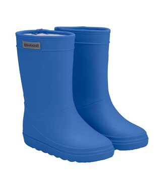 Enfant Thermo Boots Solid 7071 Star sapphire