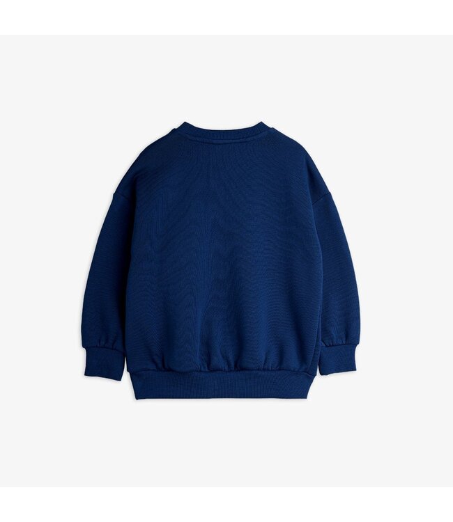 Mini Rodini Dino application sweatshirt