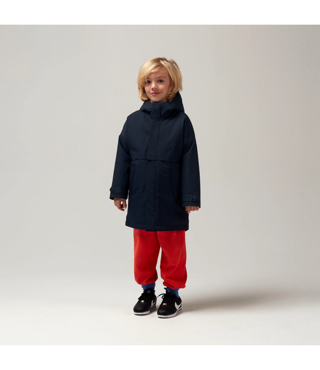 Gosoaky Desert fox Sky captain blue