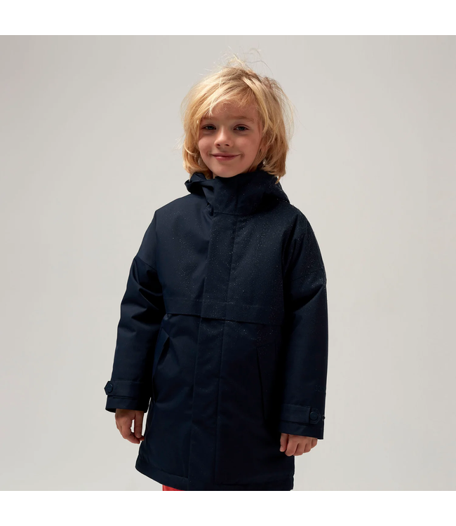 Gosoaky Desert fox Sky captain blue