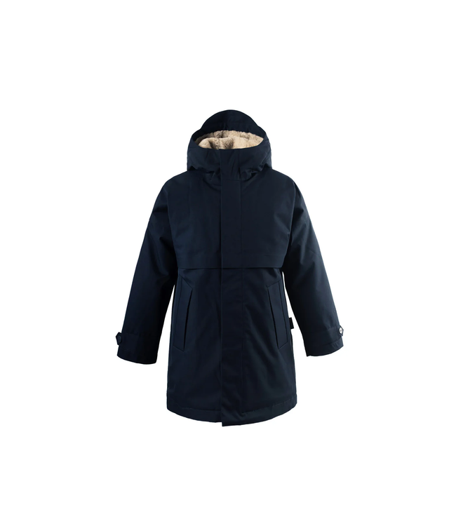 Gosoaky Desert fox Sky captain blue