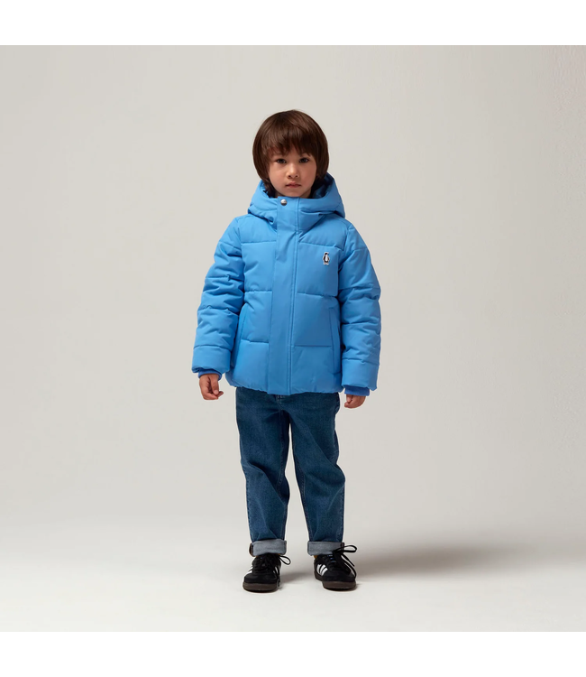 Gosoaky Dragon eye Marina blue