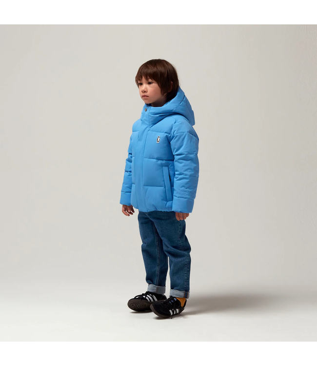 Gosoaky Dragon eye Marina blue