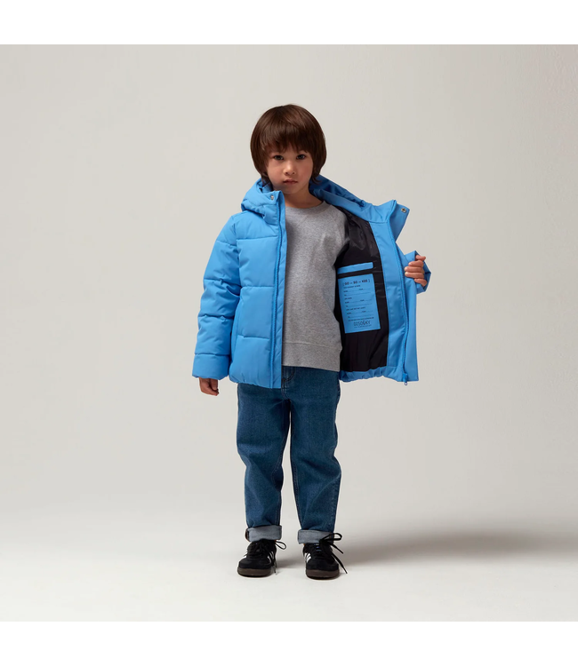 Gosoaky Dragon eye Marina blue