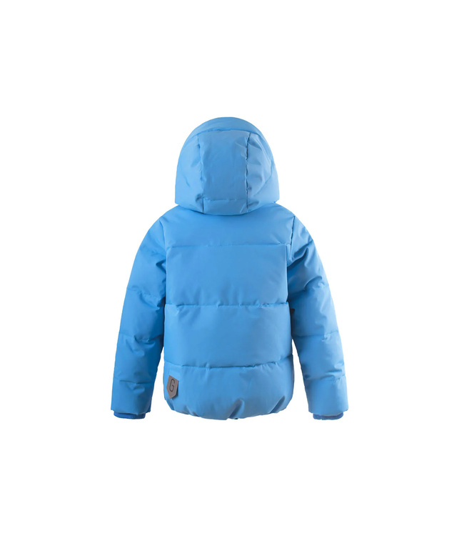 Gosoaky Dragon eye Marina blue