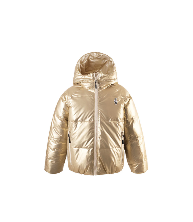 Gosoaky Flashy dragon Gold