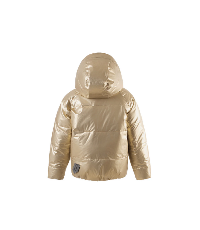 Gosoaky Flashy dragon Gold