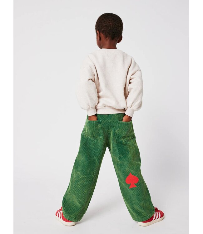 Bobo Choses Checkmate sweatshirt