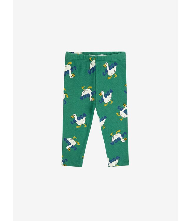 Bobo Choses La Oca all over leggings