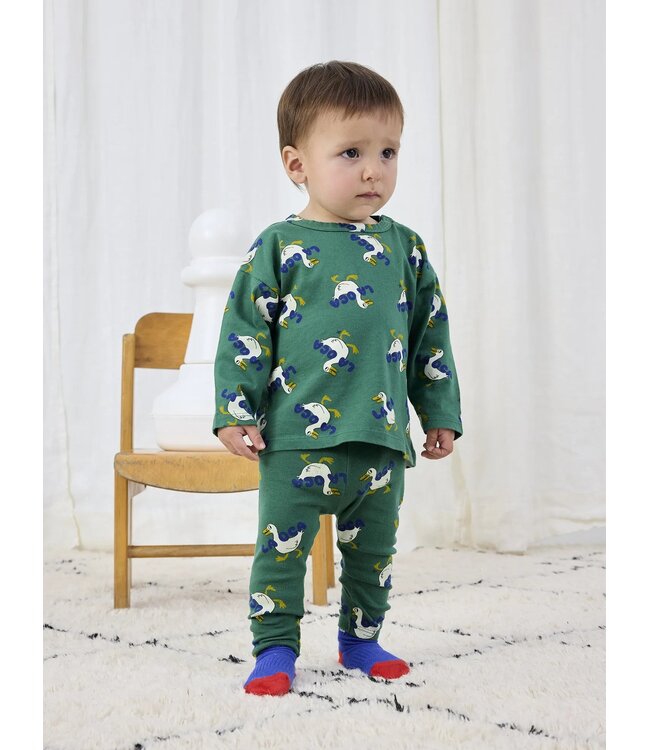 Bobo Choses La Oca all over leggings