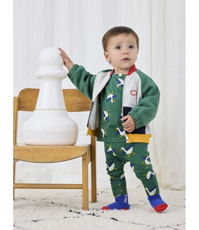 Bobo Choses La Oca all over leggings