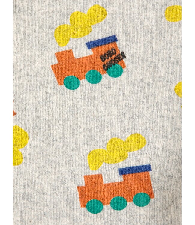 Bobo Choses Bobo Choo Choo all over leggings