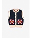 Bobo Choses Kaleidoscope vest