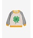 Bobo Choses Lucky Clover sweatshirt B