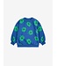 Bobo Choses Lucky Clover all over sweatshirt B