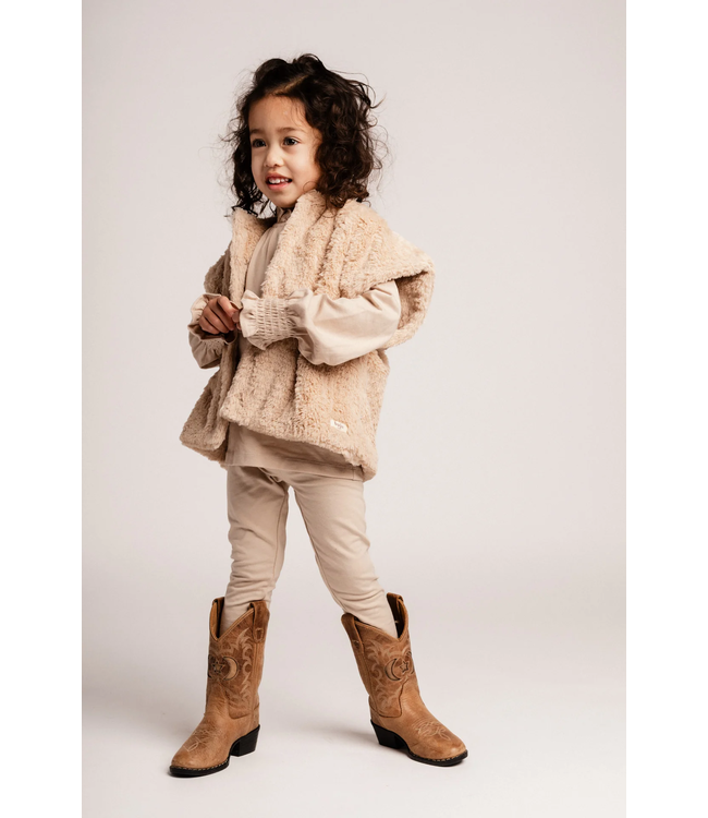 Baje Studio Ela Sand desert