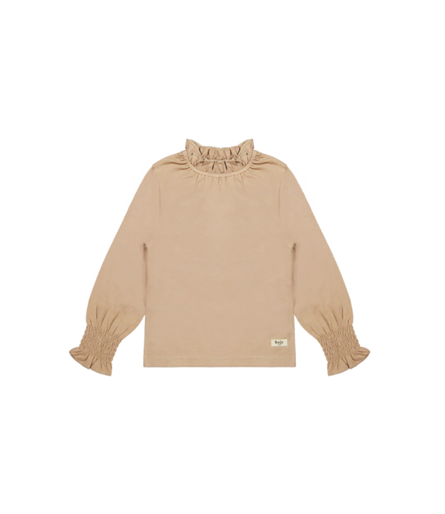 Baje Studio Ela Sand desert