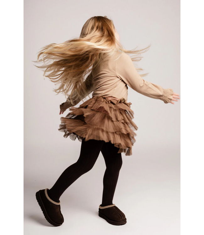 Baje Studio Ela Sand desert