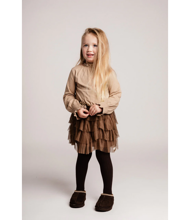 Baje Studio Ela Sand desert