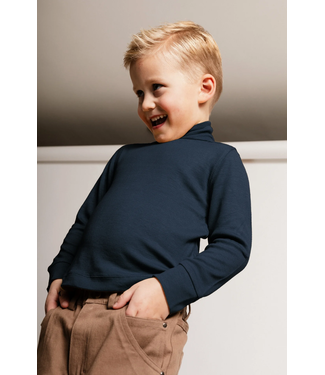 Baje Studio Lutern Blue vintage