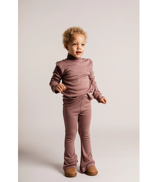 Baje Studio Lutern Purple plum