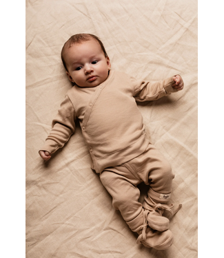 Baje Studio Cresuz sand desert