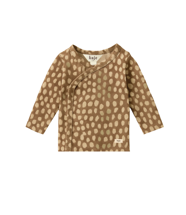 Baje Studio Lyz Sand desert