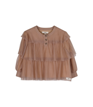 Baje Studio Meyrin Sand desert