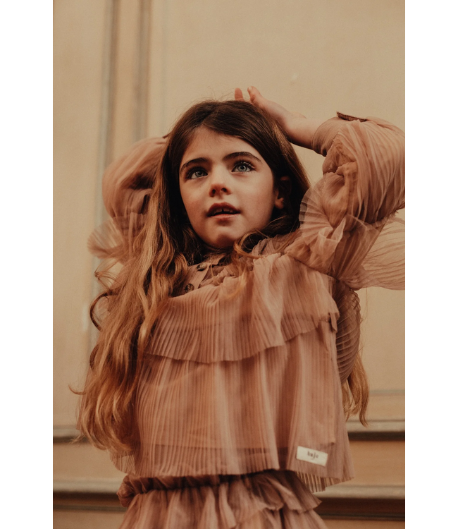 Baje Studio Meyrin Sand desert