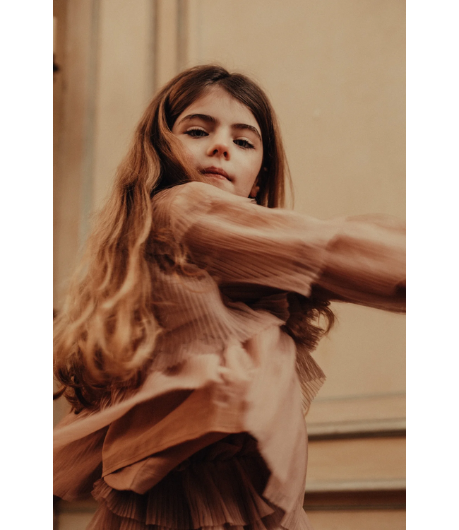 Baje Studio Meyrin Sand desert