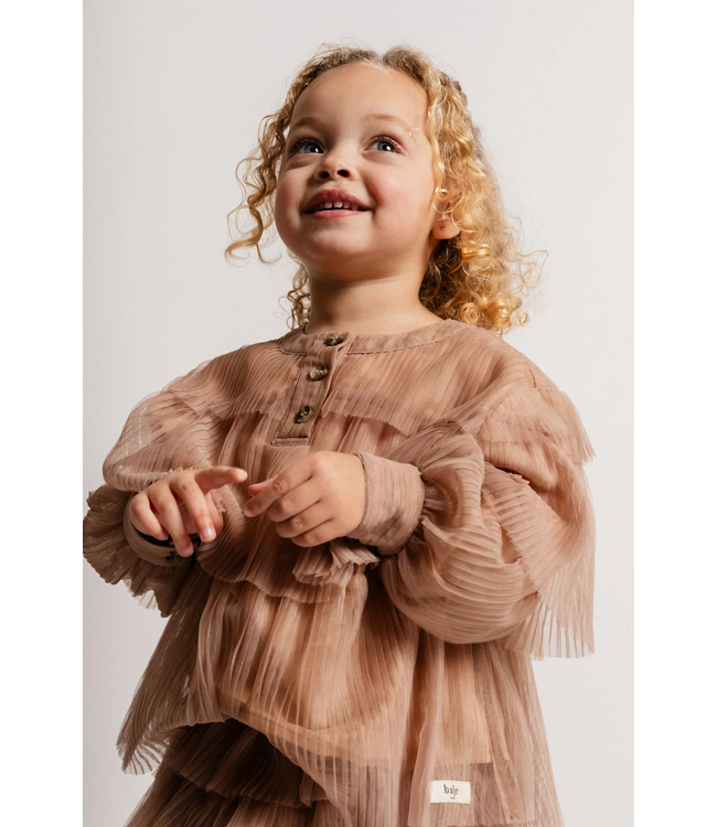 Baje Studio Meyrin Sand desert