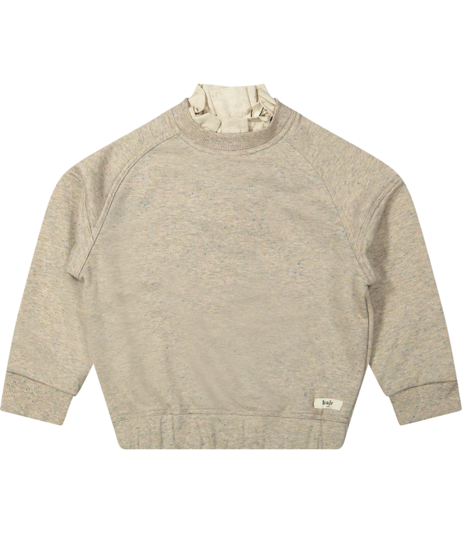 Baje Studio Noville Sand melange multicolor