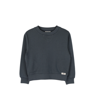 Baje Studio Etoy Blue vintage