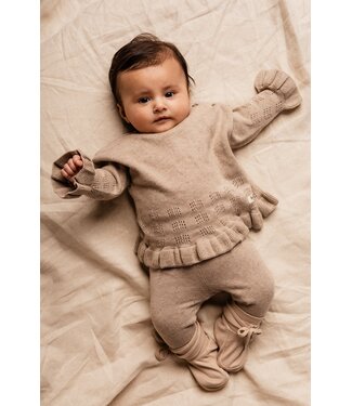 Baje Studio Livres Sand desert multicolor