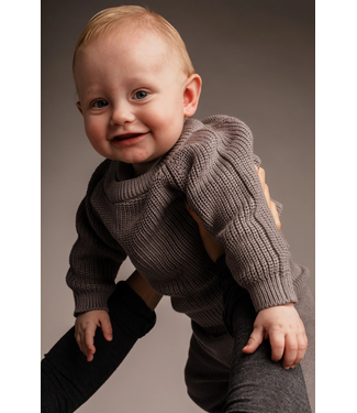 Baje Studio Santis Grey steel