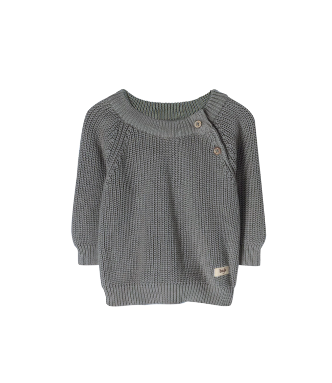 Baje Studio Santis Grey steel