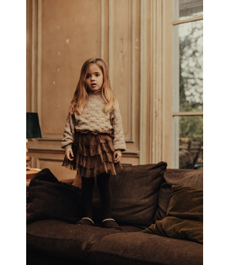 Baje Studio Velan Sand melamge multicolor