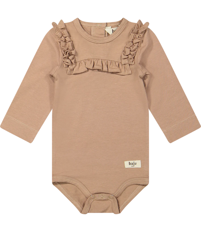 Baje Studio Bienne Peach almond
