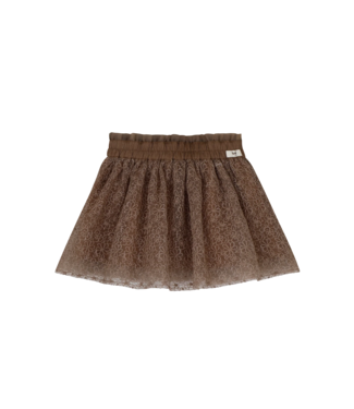 Baje Studio Fey Brown cacao