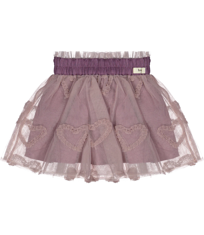 Baje Studio Fey Purple plum