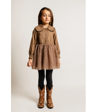 Baje Studio Bowil brown cacao