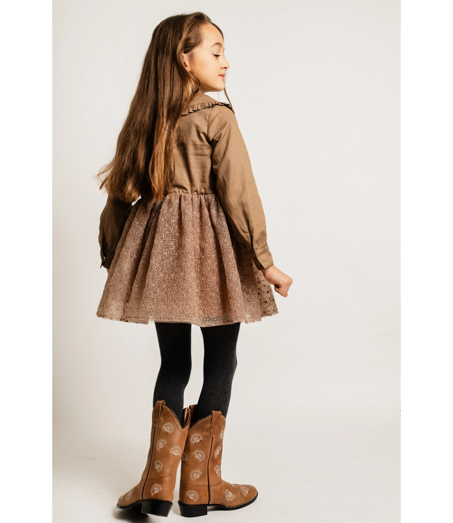 Baje Studio Bowil brown cacao