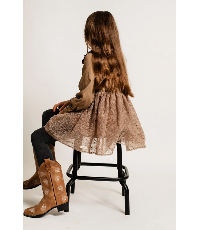 Baje Studio Bowil brown cacao